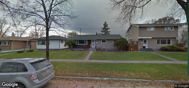 Larawan ng 841 Borebank Street sa Winnipeg, Manitoba