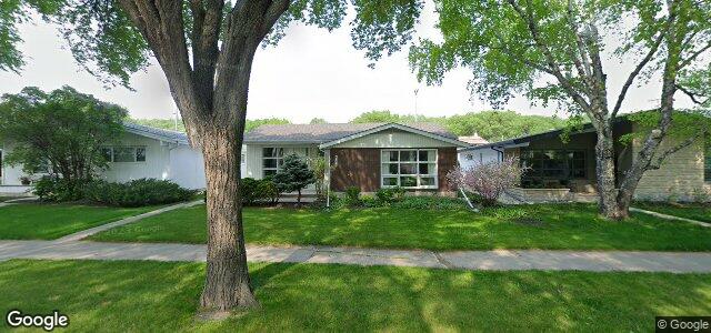 Larawan ng 841 Brock Street sa Winnipeg, Manitoba