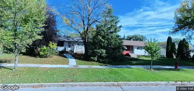 Larawan ng 844 Lindsay Street sa Winnipeg, Manitoba