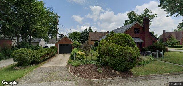 Larawan ng 844 Oak Street sa Winnipeg, Manitoba