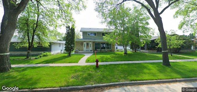 844 Queenston Bay（加拿大曼尼托巴省溫尼伯市）房屋照片