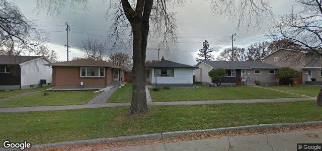 Larawan ng 845 Borebank Street sa Winnipeg, Manitoba