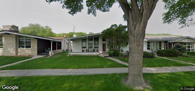 Larawan ng 845 Brock Street sa Winnipeg, Manitoba