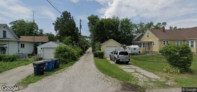 Larawan ng 845 Oak Street sa Winnipeg, Manitoba