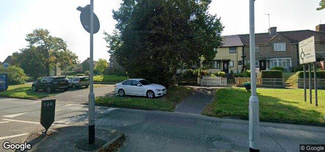 Larawan ng 845 Oxford Street sa Winnipeg, Manitoba