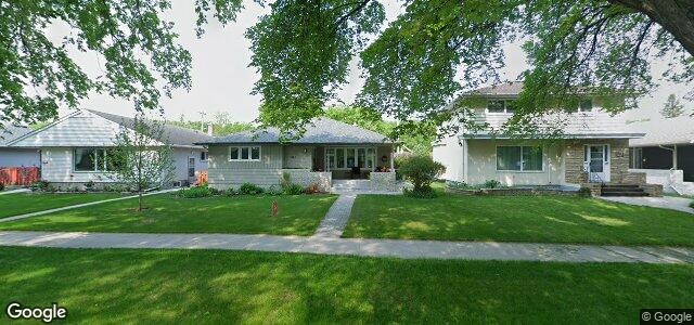 Larawan ng 847 Queenston Bay sa Winnipeg, Manitoba