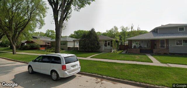 Larawan ng 848 Brock Street sa Winnipeg, Manitoba