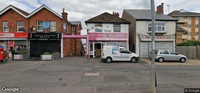 Larawan ng 848 Oxford Street sa Winnipeg, Manitoba