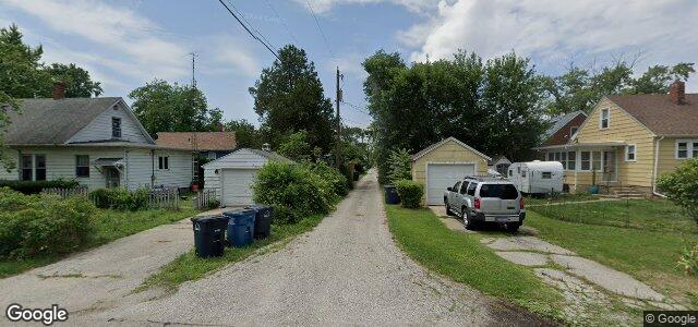 Larawan ng 849 Oak Street sa Winnipeg, Manitoba