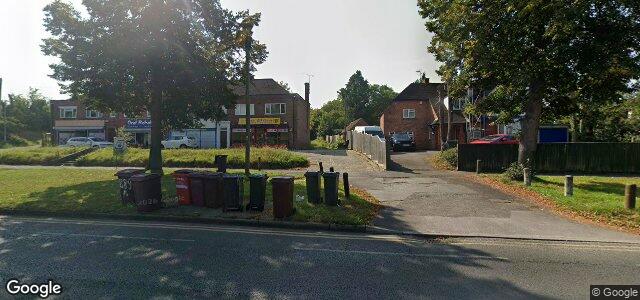 Larawan ng 849 Oxford Street sa Winnipeg, Manitoba