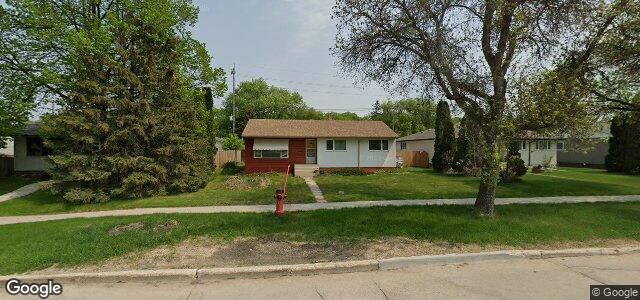 Larawan ng 850 Lindsay Street sa Winnipeg, Manitoba