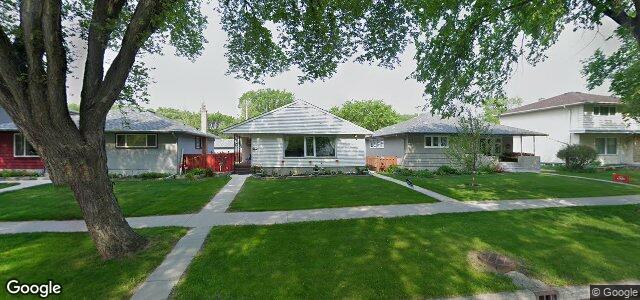 Larawan ng 851 Queenston Bay sa Winnipeg, Manitoba