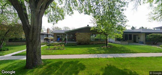 Larawan ng 852 Queenston Bay sa Winnipeg, Manitoba