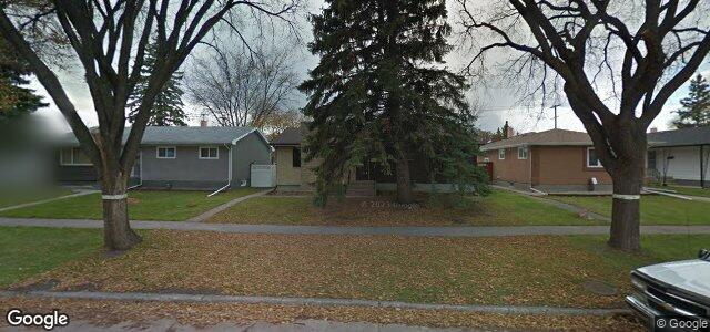 Larawan ng 853 Borebank Street sa Winnipeg, Manitoba
