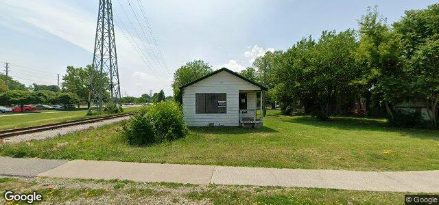 Larawan ng 853 Brock Street sa Winnipeg, Manitoba