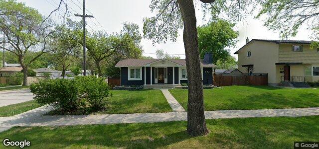 Larawan ng 854 Borebank Street sa Winnipeg, Manitoba