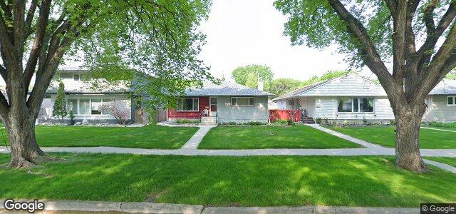 Larawan ng 855 Queenston Bay sa Winnipeg, Manitoba