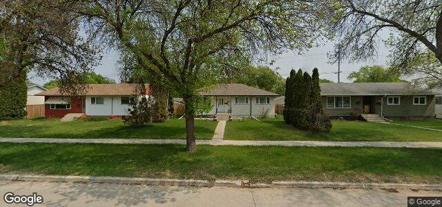 Larawan ng 856 Lindsay Street sa Winnipeg, Manitoba