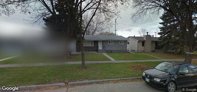 Larawan ng 857 Borebank Street sa Winnipeg, Manitoba