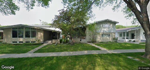857 Brock Street（加拿大曼尼托巴省温尼伯市）房屋照片