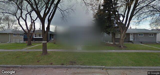 861 Borebank Street（加拿大曼尼托巴省温尼伯市）房屋照片