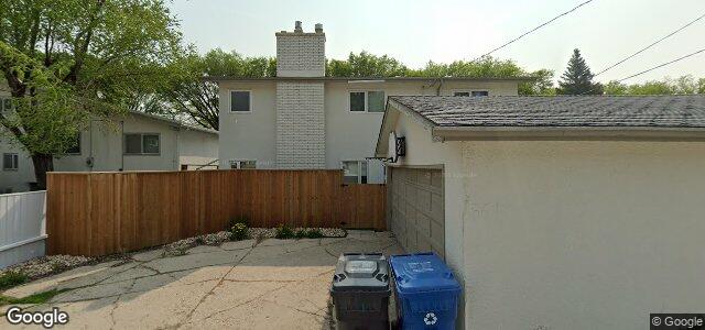 Larawan ng 861 Brock Street sa Winnipeg, Manitoba