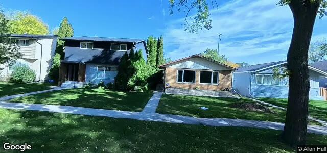 Larawan ng 862 Borebank Street sa Winnipeg, Manitoba