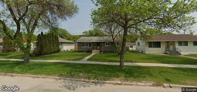 Larawan ng 862 Lindsay Street sa Winnipeg, Manitoba