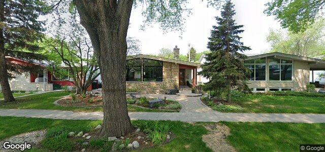 Larawan ng 865 Brock Street sa Winnipeg, Manitoba