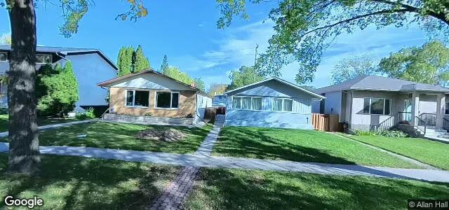 Larawan ng 866 Borebank Street sa Winnipeg, Manitoba