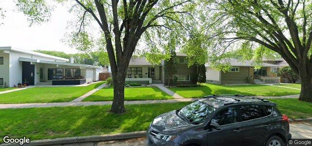 Larawan ng 868 Brock Street sa Winnipeg, Manitoba