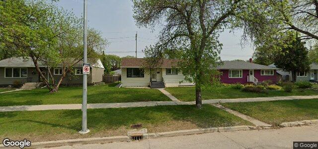 868 Lindsay Street（加拿大曼尼托巴省温尼伯市）房屋照片