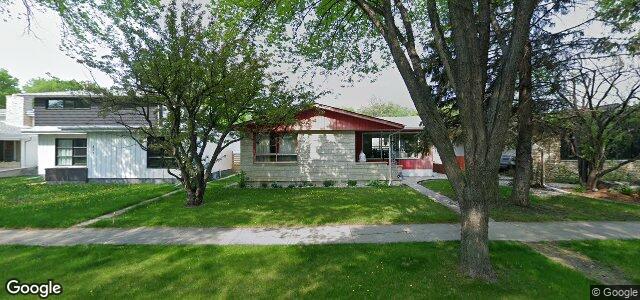 Larawan ng 869 Brock Street sa Winnipeg, Manitoba
