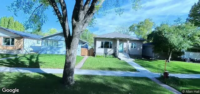 Photo of 870 Borebank Street in Winnipeg, Manitoba