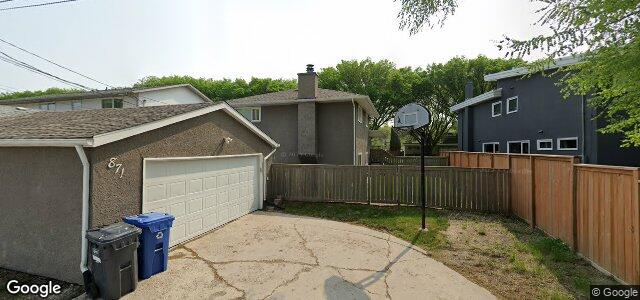 Larawan ng 871 Queenston Bay sa Winnipeg, Manitoba