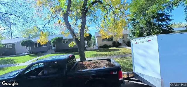 Larawan ng 873 Borebank Street sa Winnipeg, Manitoba