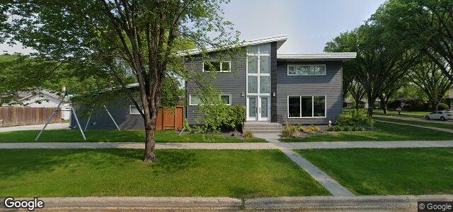 875 Queenston Bay（加拿大曼尼托巴省溫尼伯市）房屋照片