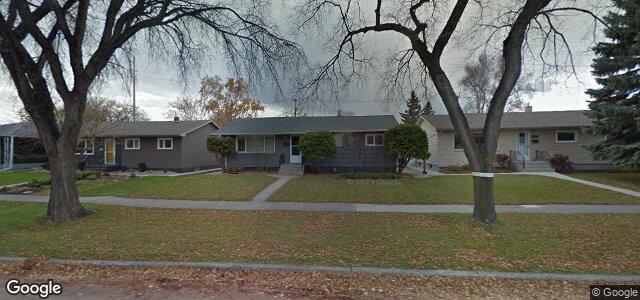 Larawan ng 877 Borebank Street sa Winnipeg, Manitoba