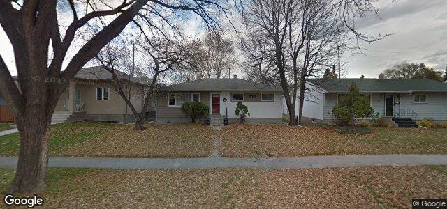 Larawan ng 878 Borebank Street sa Winnipeg, Manitoba