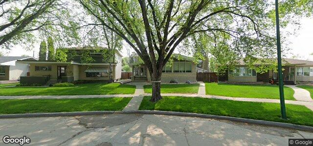 880 Queenston Bay（加拿大曼尼托巴省温尼伯市）房屋照片