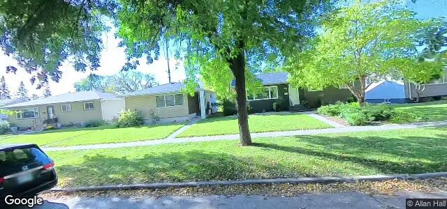 Larawan ng 881 Borebank Street sa Winnipeg, Manitoba
