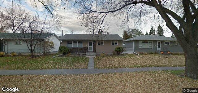 Photo of 886 Borebank Street in Winnipeg, Manitoba