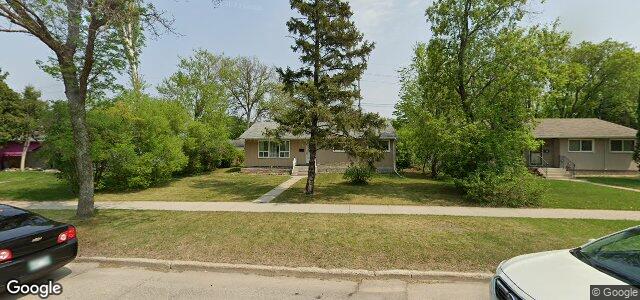 Larawan ng 886 Lindsay Street sa Winnipeg, Manitoba
