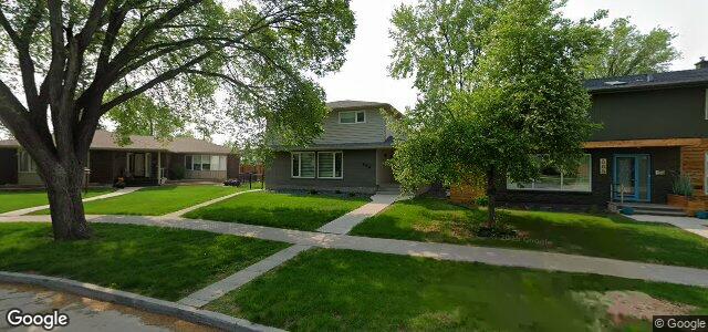 Larawan ng 886 Queenston Bay sa Winnipeg, Manitoba