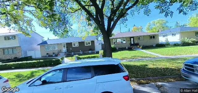 Larawan ng 889 Borebank Street sa Winnipeg, Manitoba