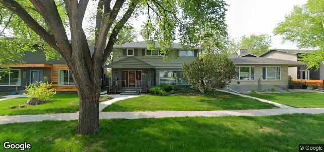 892 Queenston Bay（加拿大曼尼托巴省溫尼伯市）房屋照片