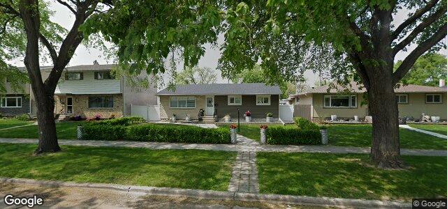 Larawan ng 893 Borebank Street sa Winnipeg, Manitoba