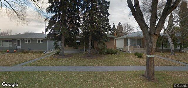 Larawan ng 894 Borebank Street sa Winnipeg, Manitoba
