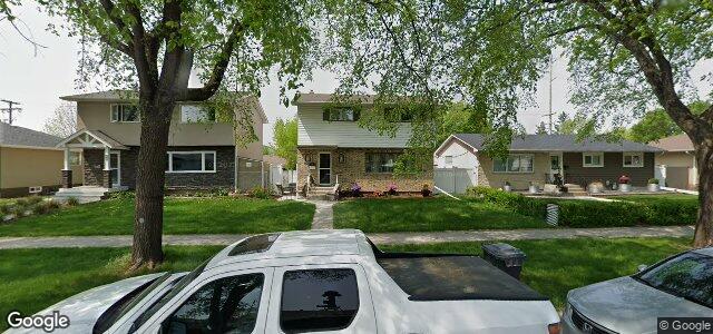 Larawan ng 897 Borebank Street sa Winnipeg, Manitoba