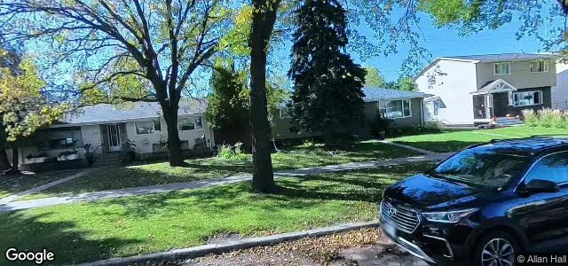 Larawan ng 905 Borebank Street sa Winnipeg, Manitoba